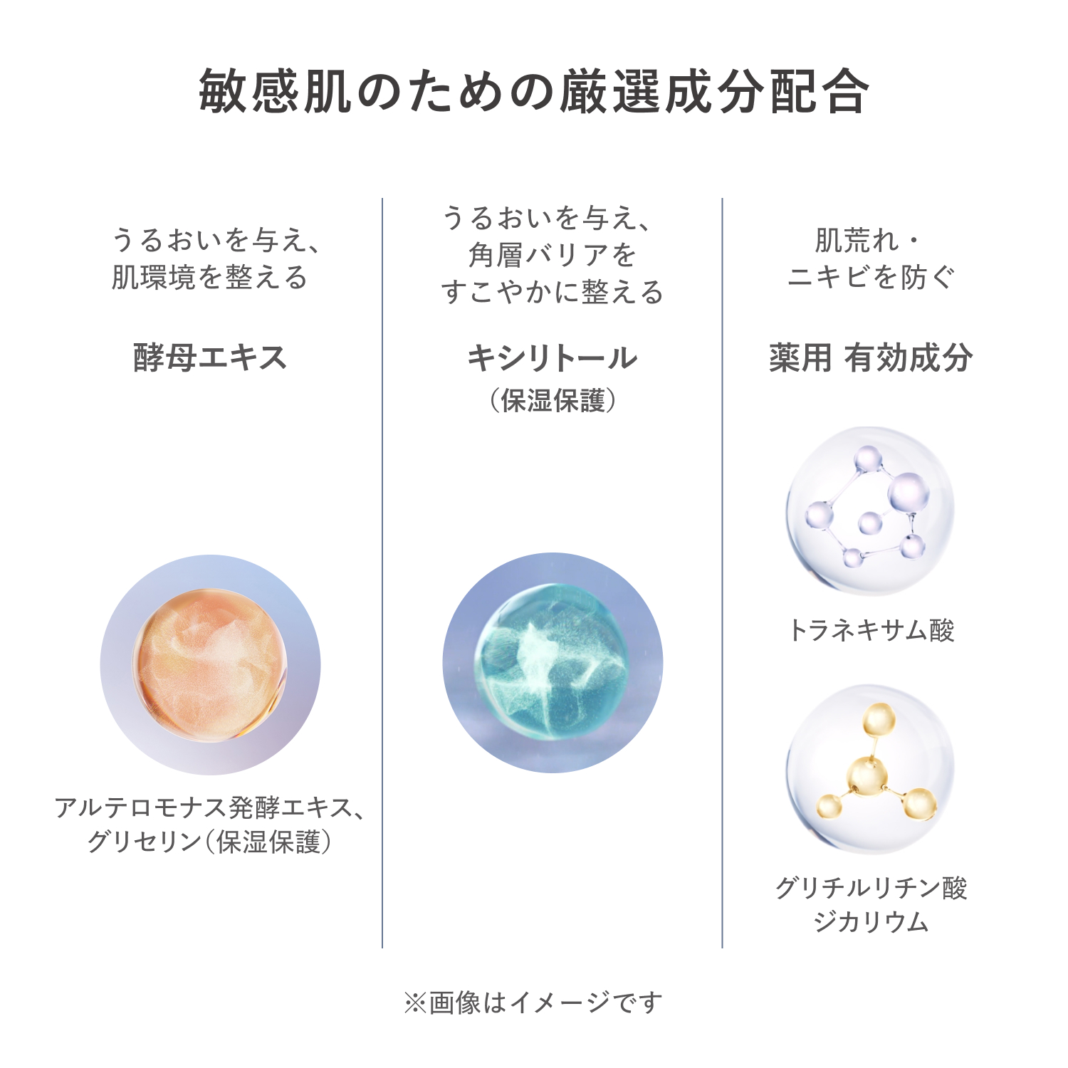 ｄ　プログラム　バランス＆アクネケア　エマルジョン　ＥＸ（医薬部外品） image number 7