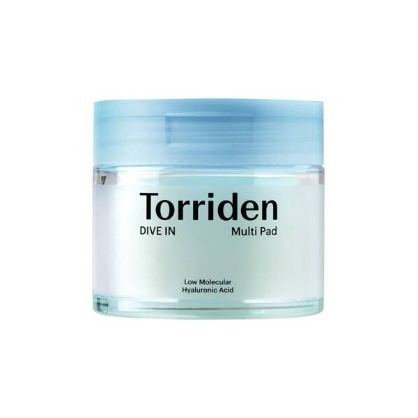Torriden ダイブイン マルチパッド（部分パック）