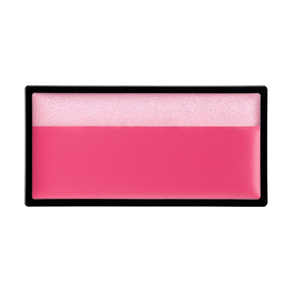 マキアージュ　ドラマティックチークカラー　（クリーム）