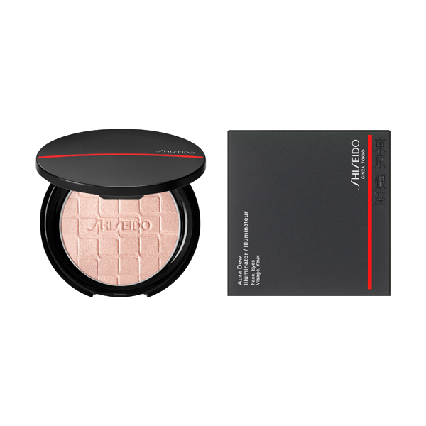 オーラデュウ　プリズム　イルミネーター