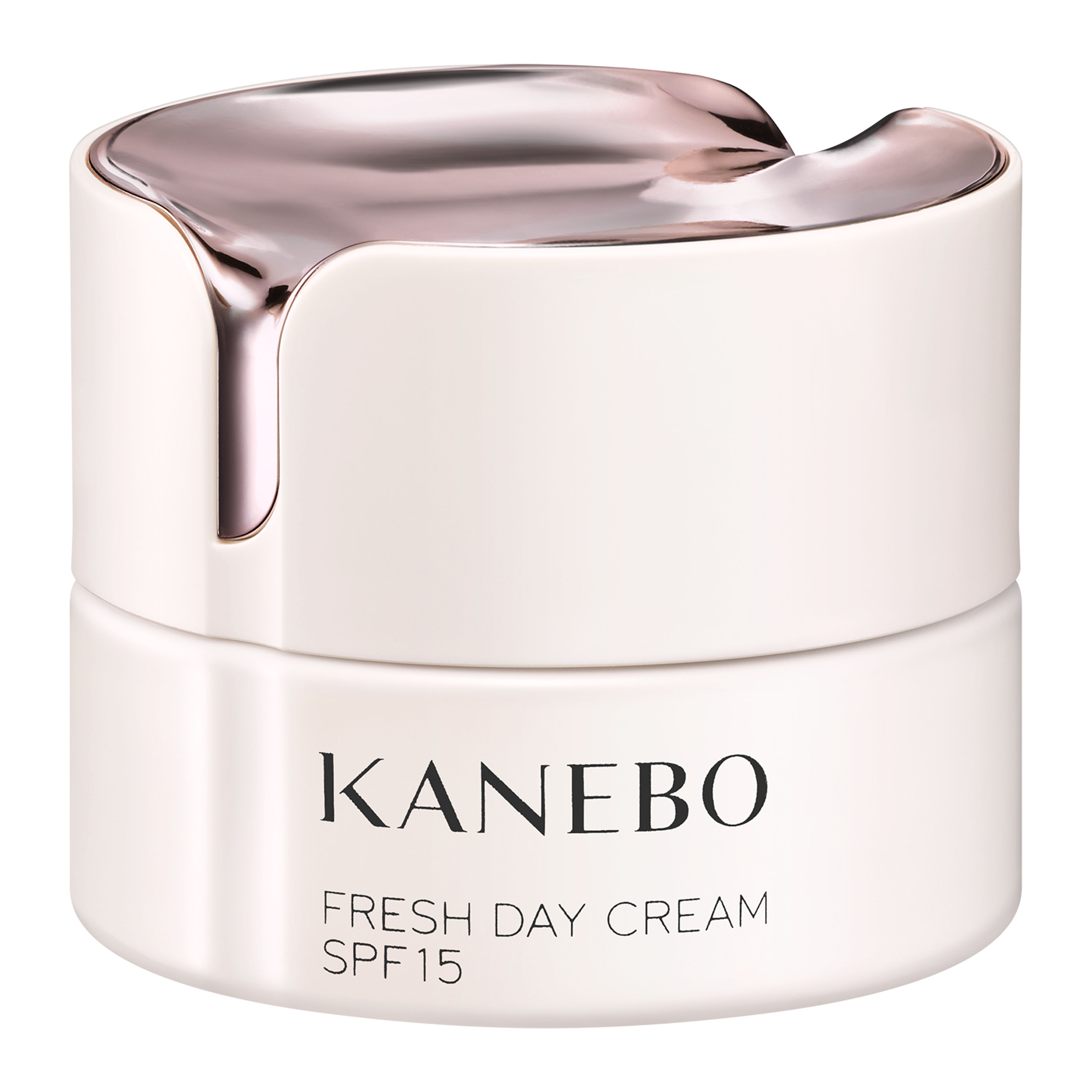 KANEBO　フレッシュ　デイ　クリーム
