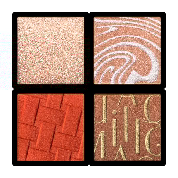 マキアージュ　カスタマイズアイカラー　アソート