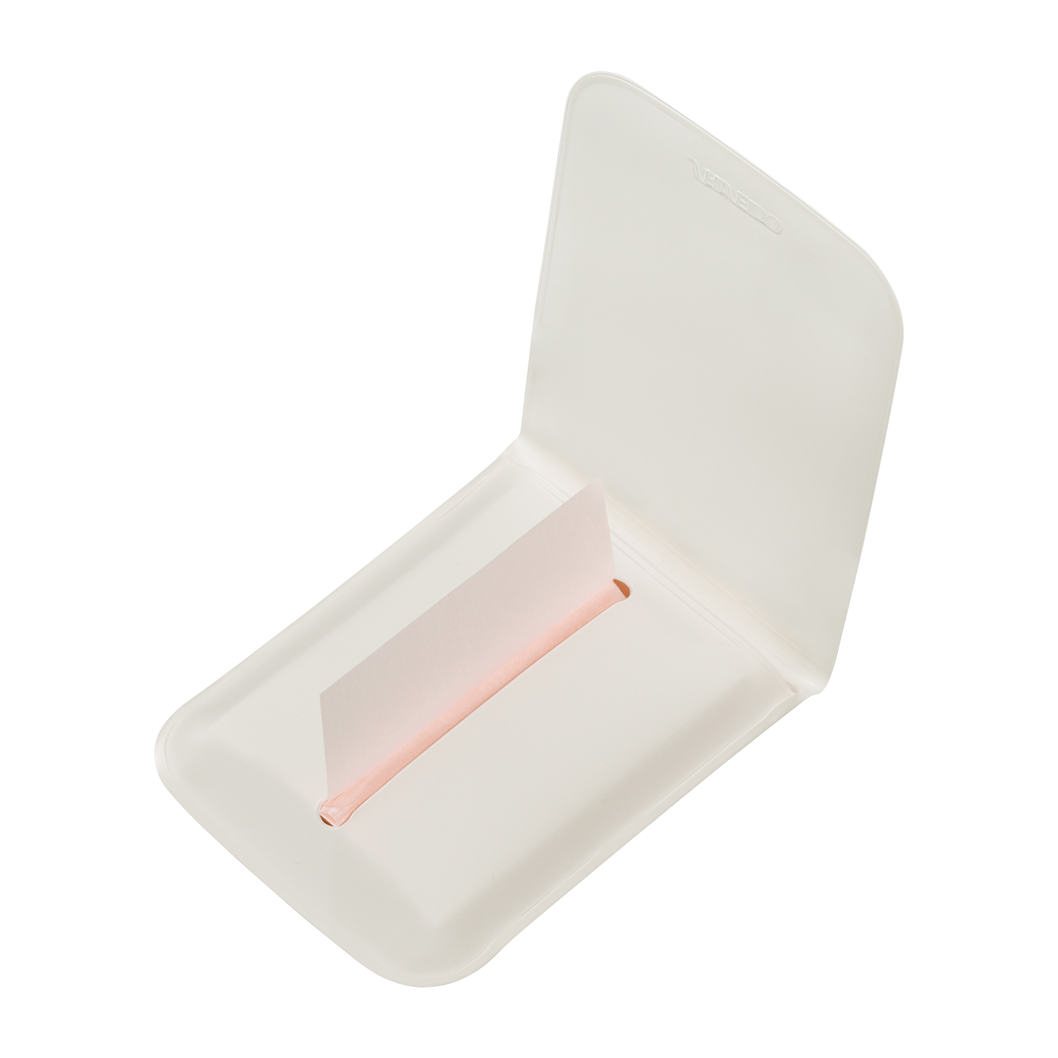 資生堂　あぶらとり紙　（プルポップ）011 image number 1