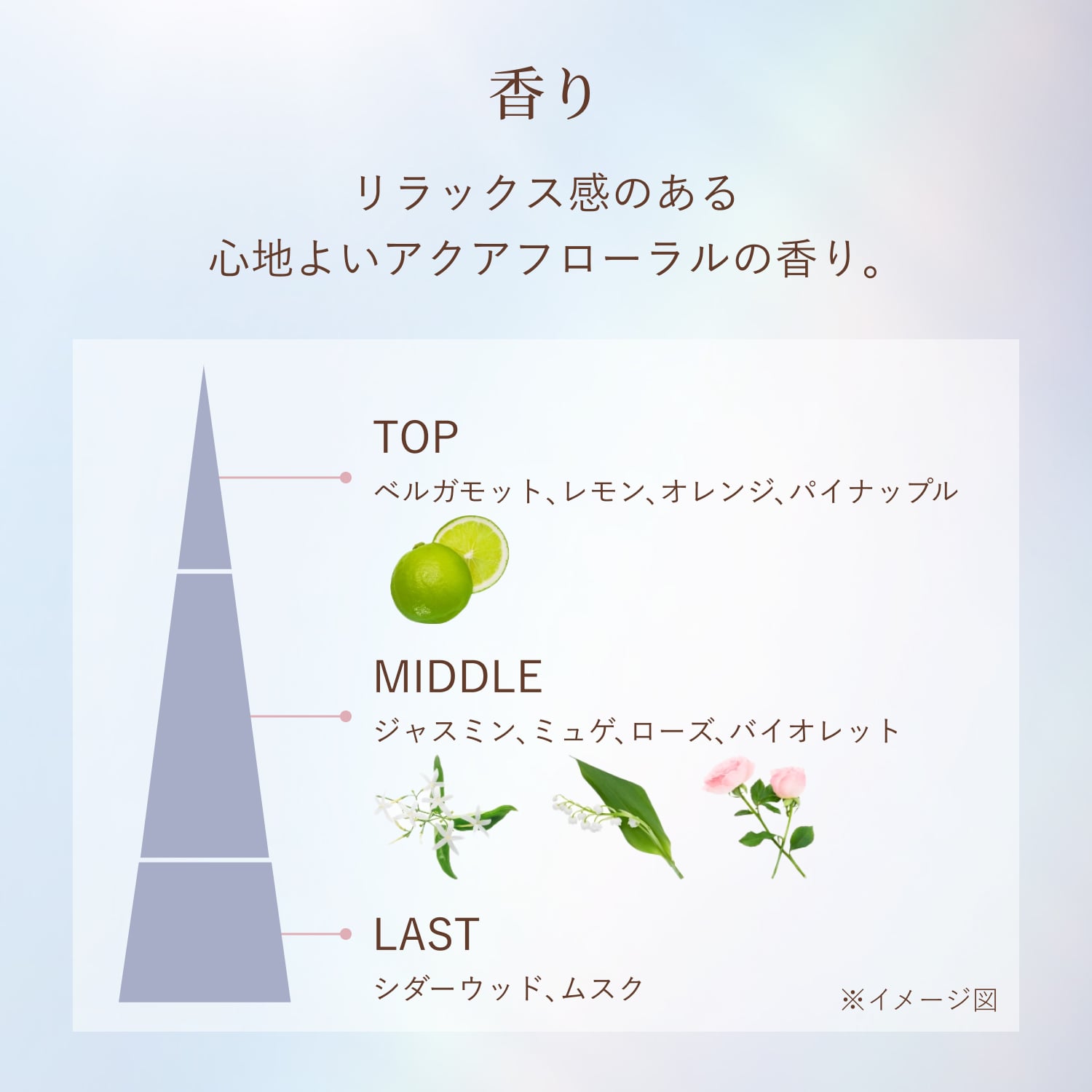 エリクシール シュペリエル　デーケアレボリューション　トーンアップ　ＢＥ＋　ｃａ／ピュアベージュ image number 11
