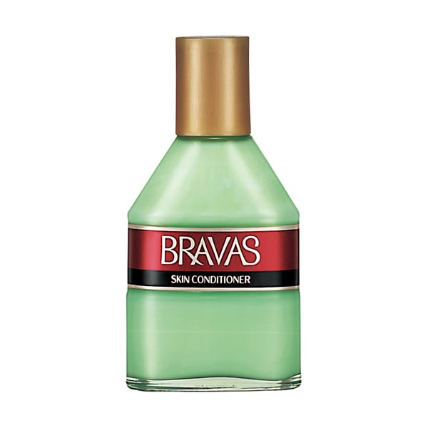 ブラバス　スキンコンディショナー