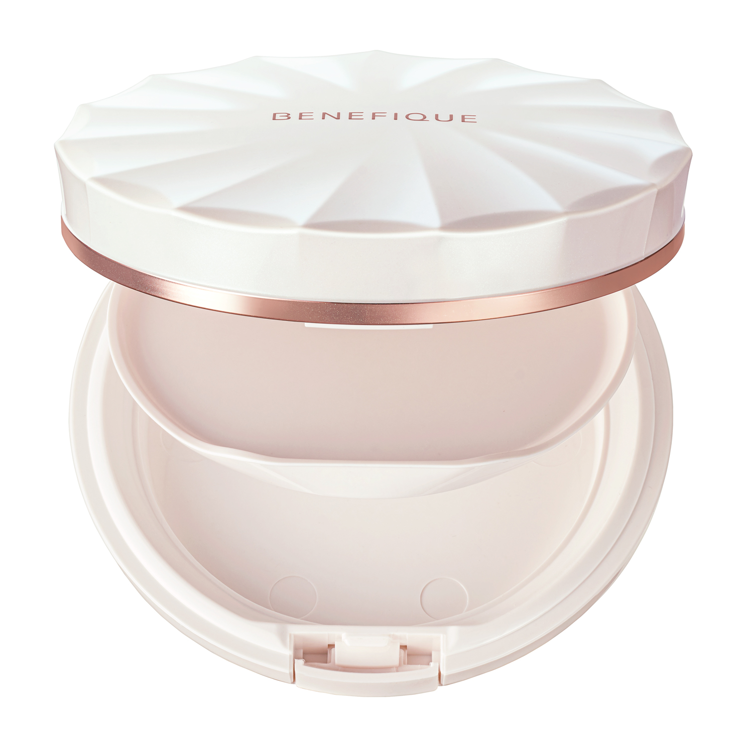 リュクス　フォルミングパクト　ケース image number 1