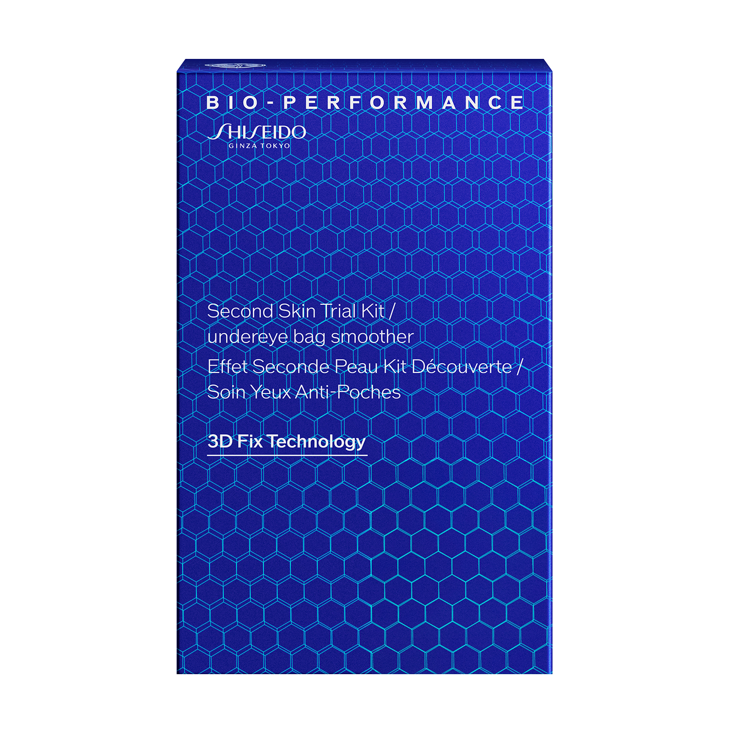 ビオパフォーマンス　セカンドスキン　トライアル　Ｎ image number 1