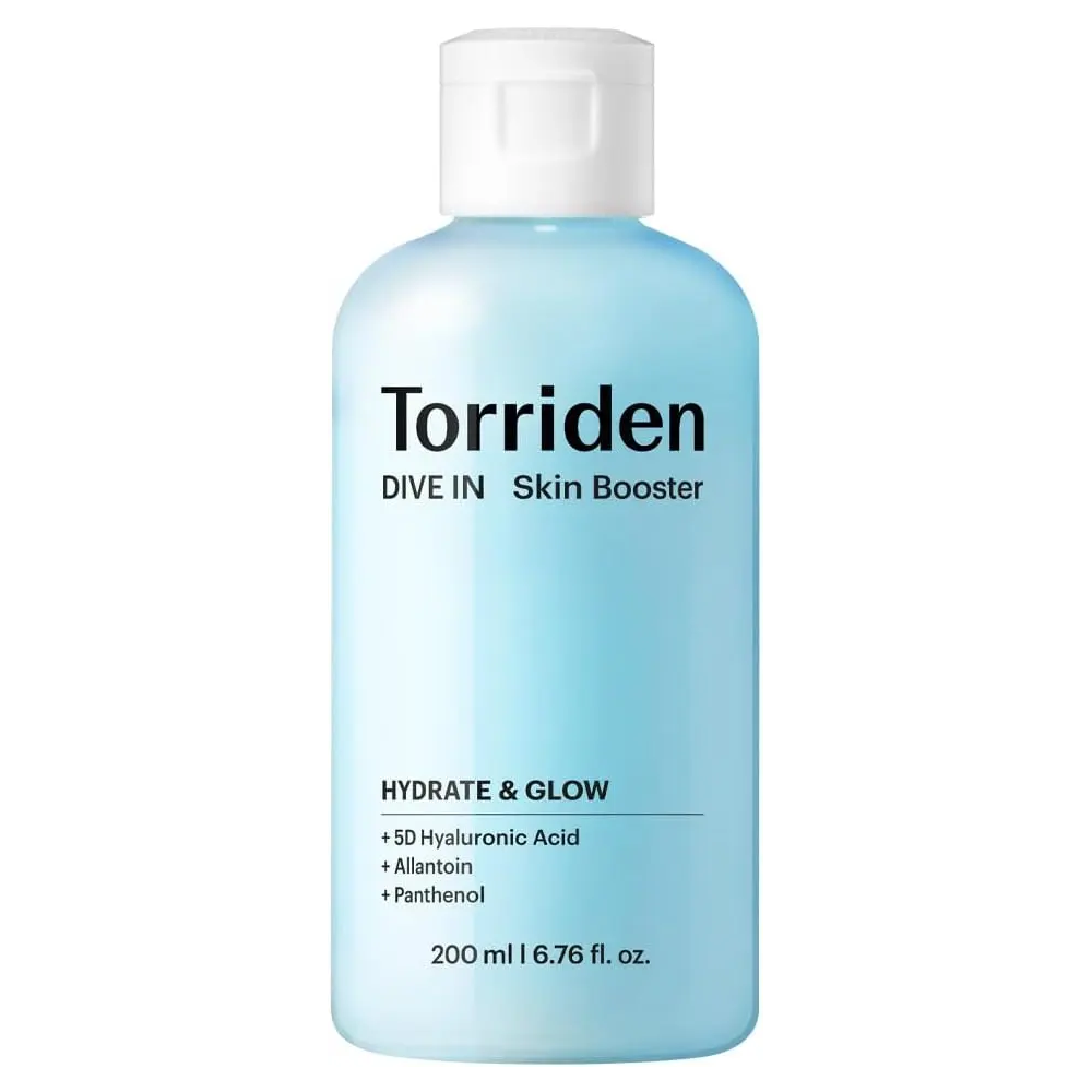 Torriden ダイブイン スキンブースター／200ml image number 1