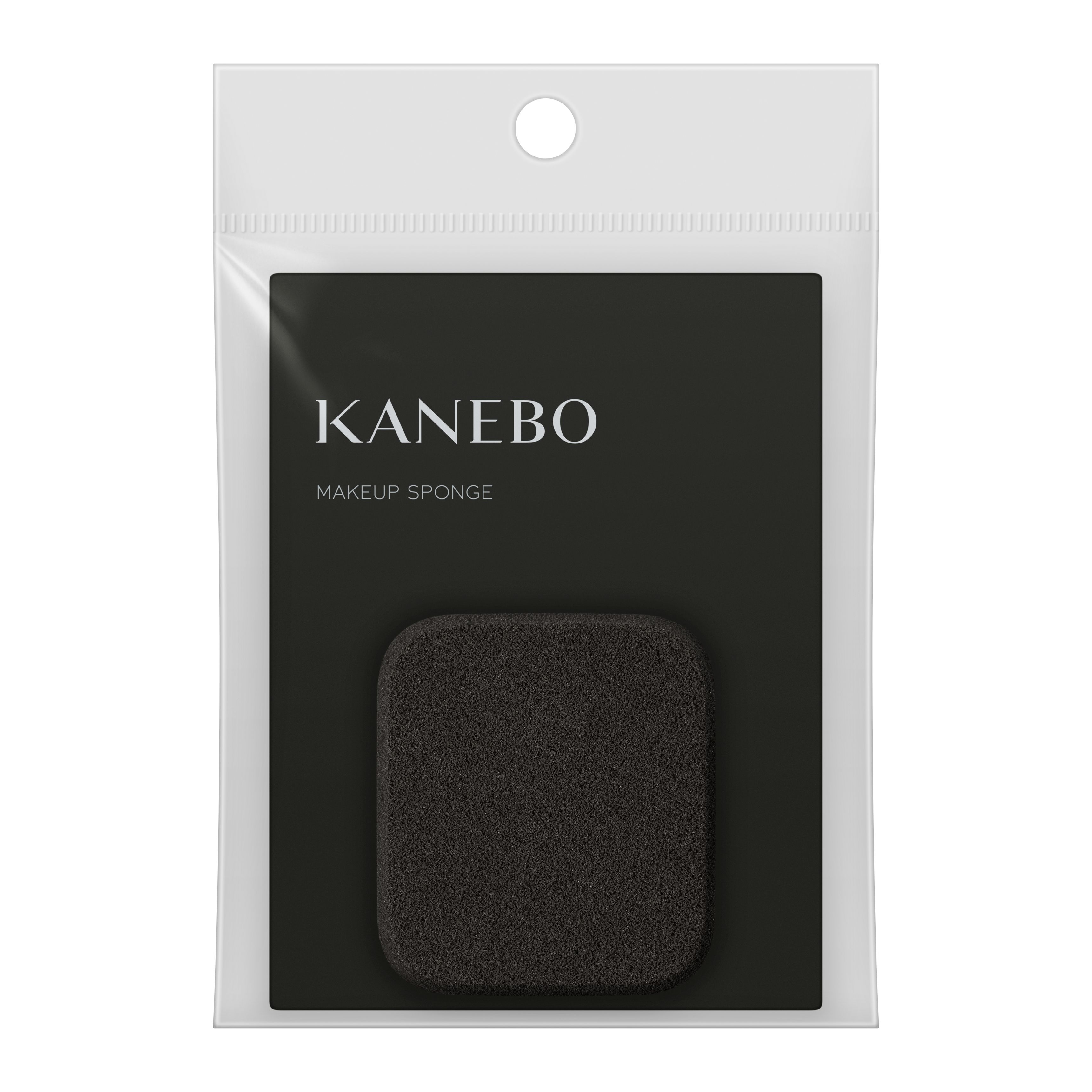 KANEBO　メイクアップスポンジ image number 1