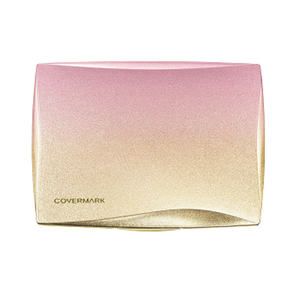 シルキー フィット コンパクト ケース image number 0