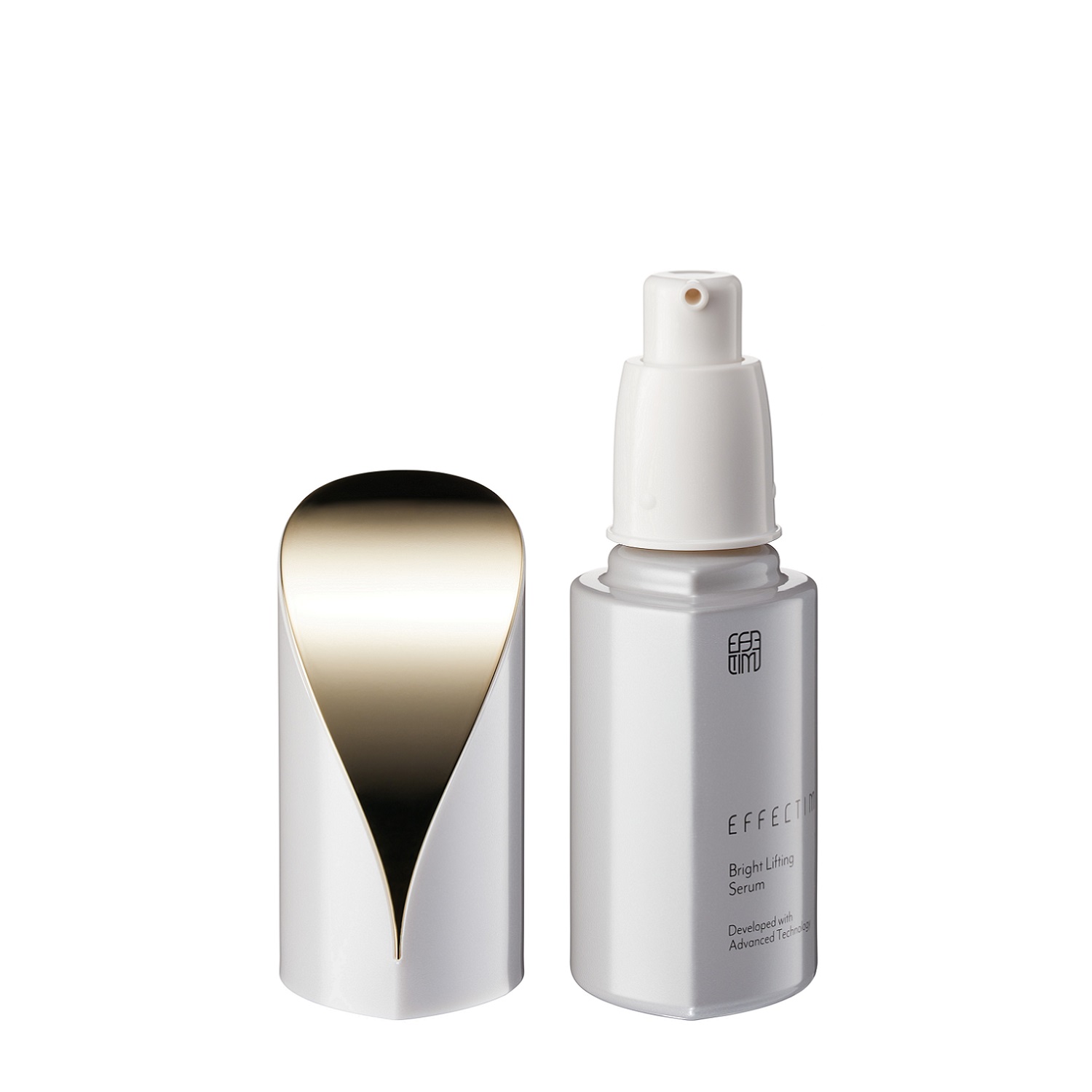 ブライト　リフティング　セラム image number 1