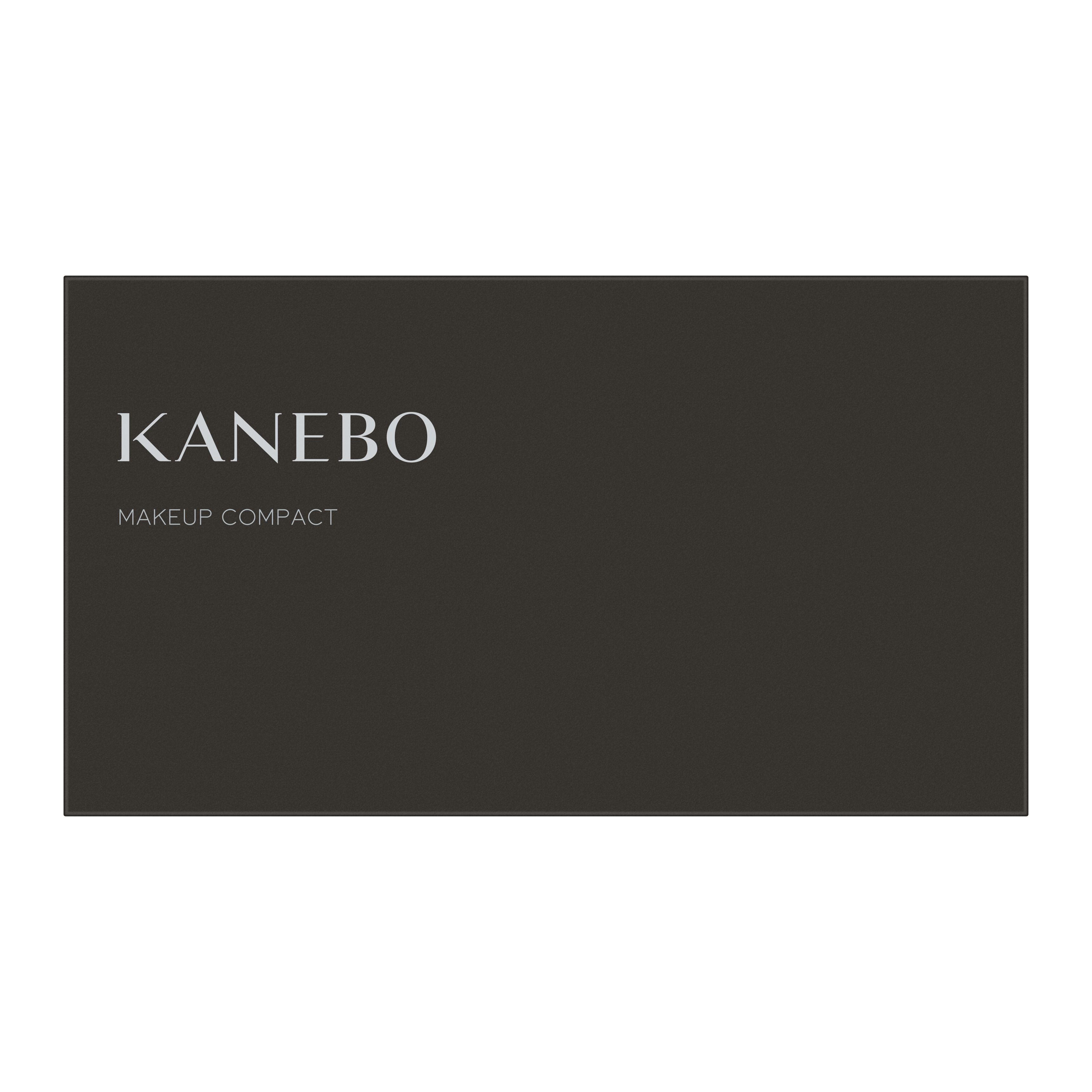 KANEBO　メイクアップコンパクト image number 1