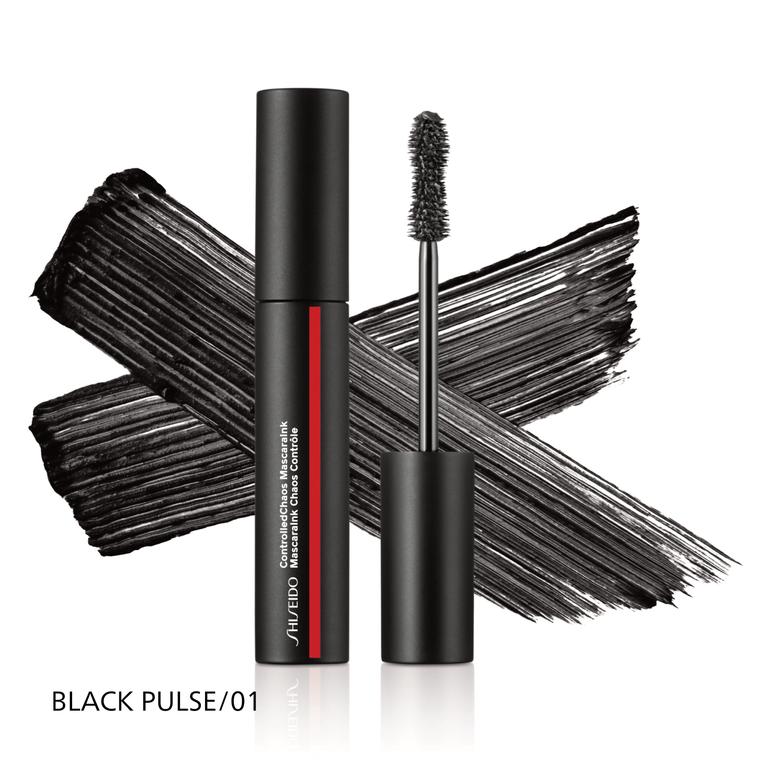 コントロールカオス　マスカラインク／01　BLACK PULSE image number 8