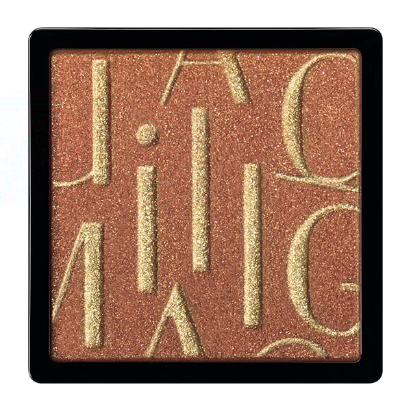 マキアージュ　カスタマイズアイカラー　シングル　運命のブラウンカラー