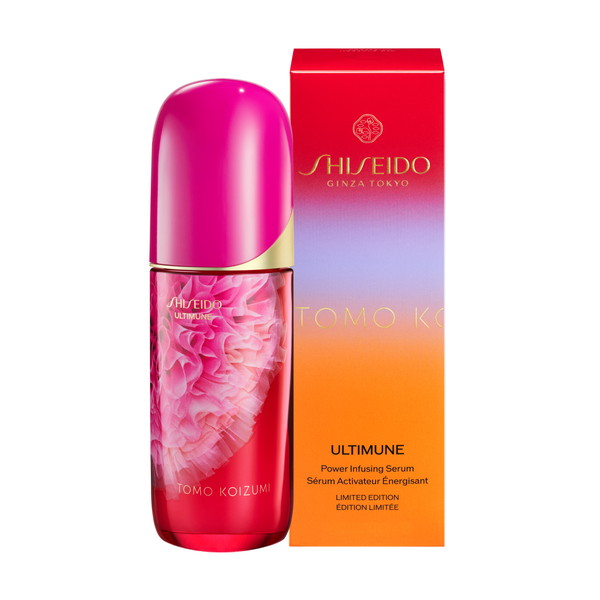 パワライジング　セラム　75mL　26リミテッドエディション image number 3