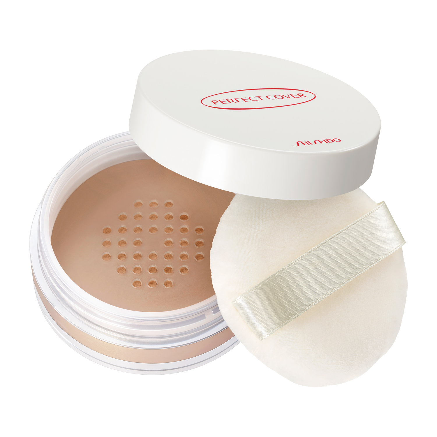 ルースパウダー　ｎ　2 image number 0