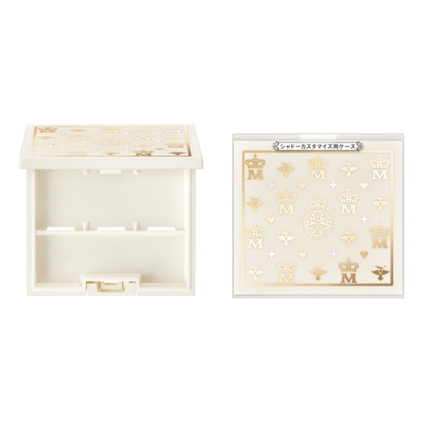 シャドーカスタマイズ　ケース image number 3