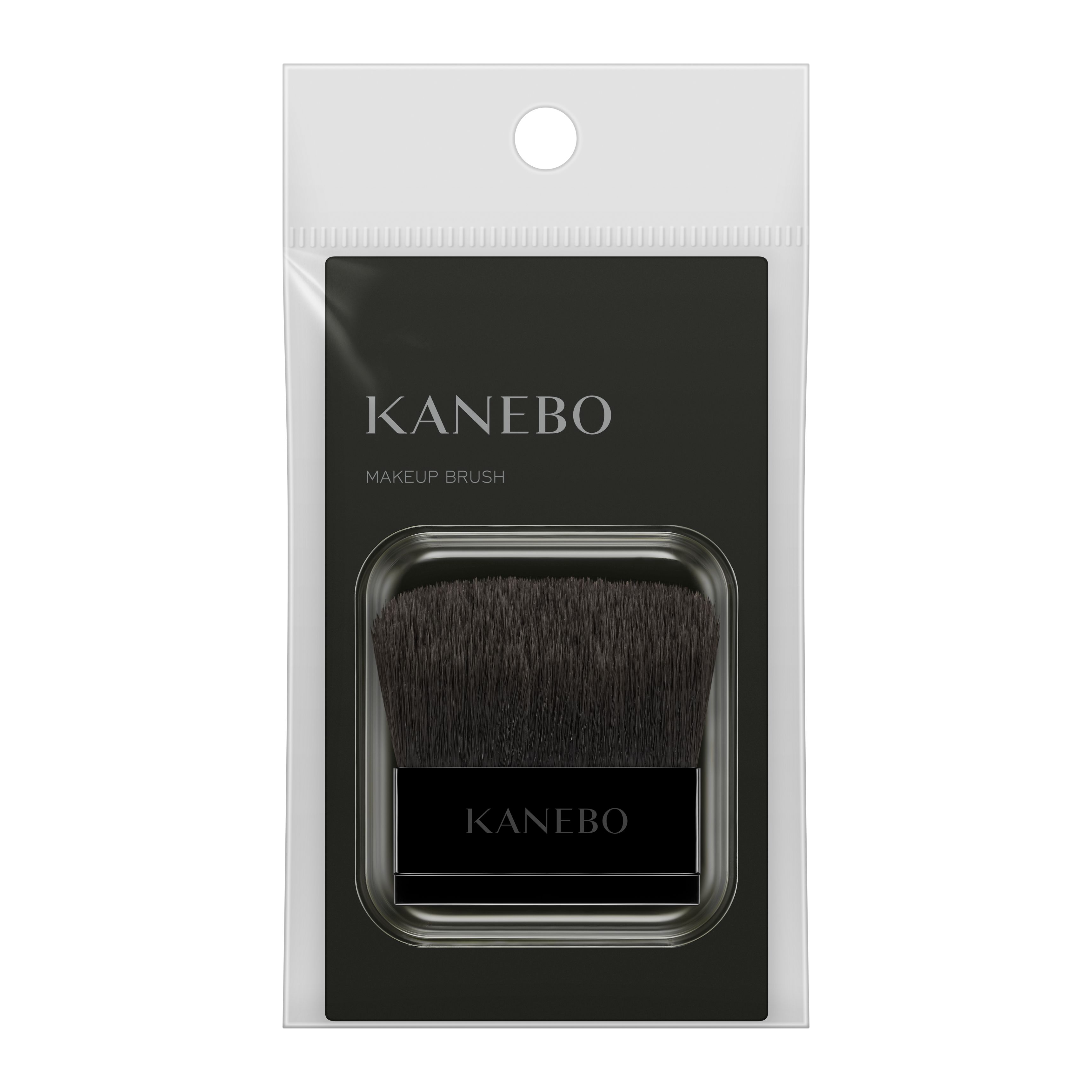 KANEBO　メイクアップブラシ image number 1