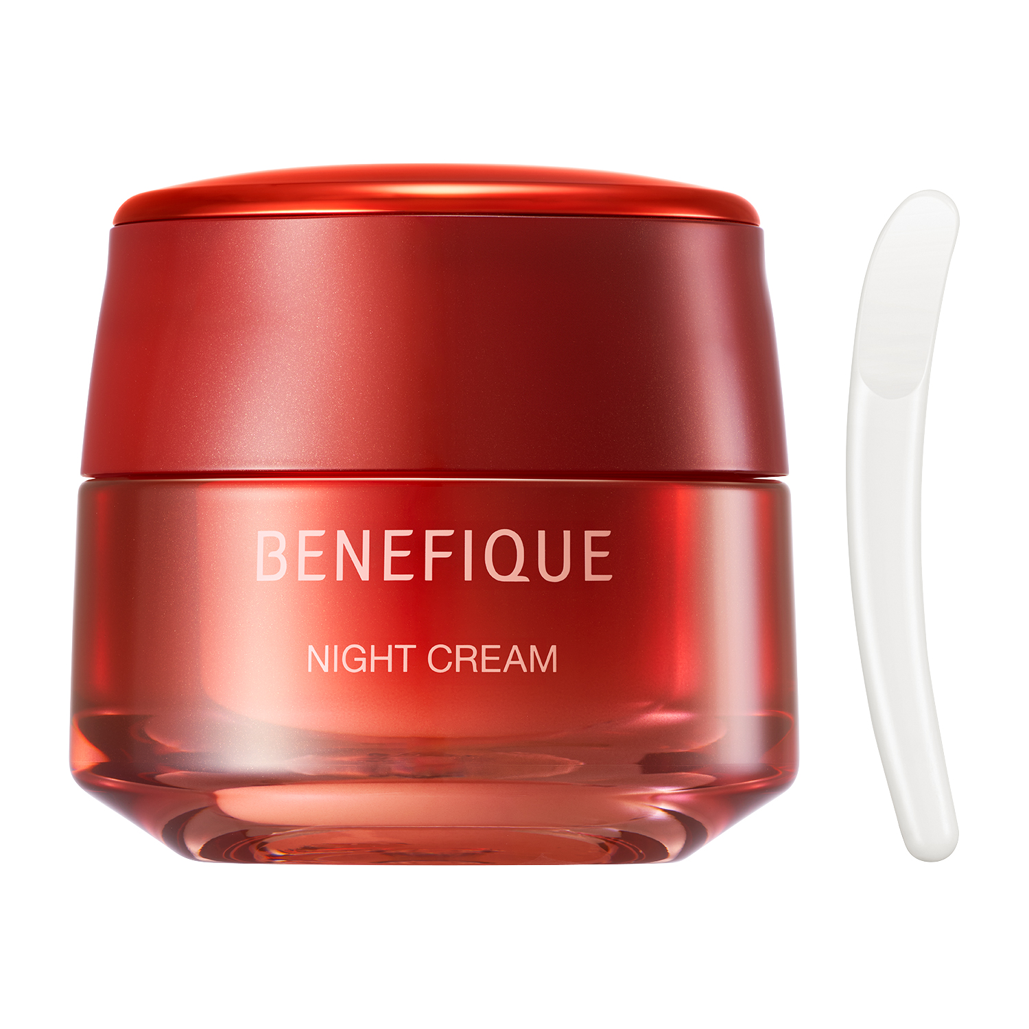 ナイトクリーム