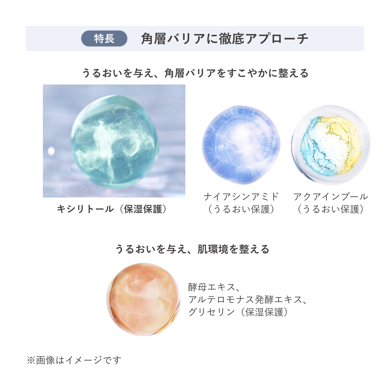ｄ　プログラム　スキンリペアクリーム　ＥＸ（医薬部外品） image number 7