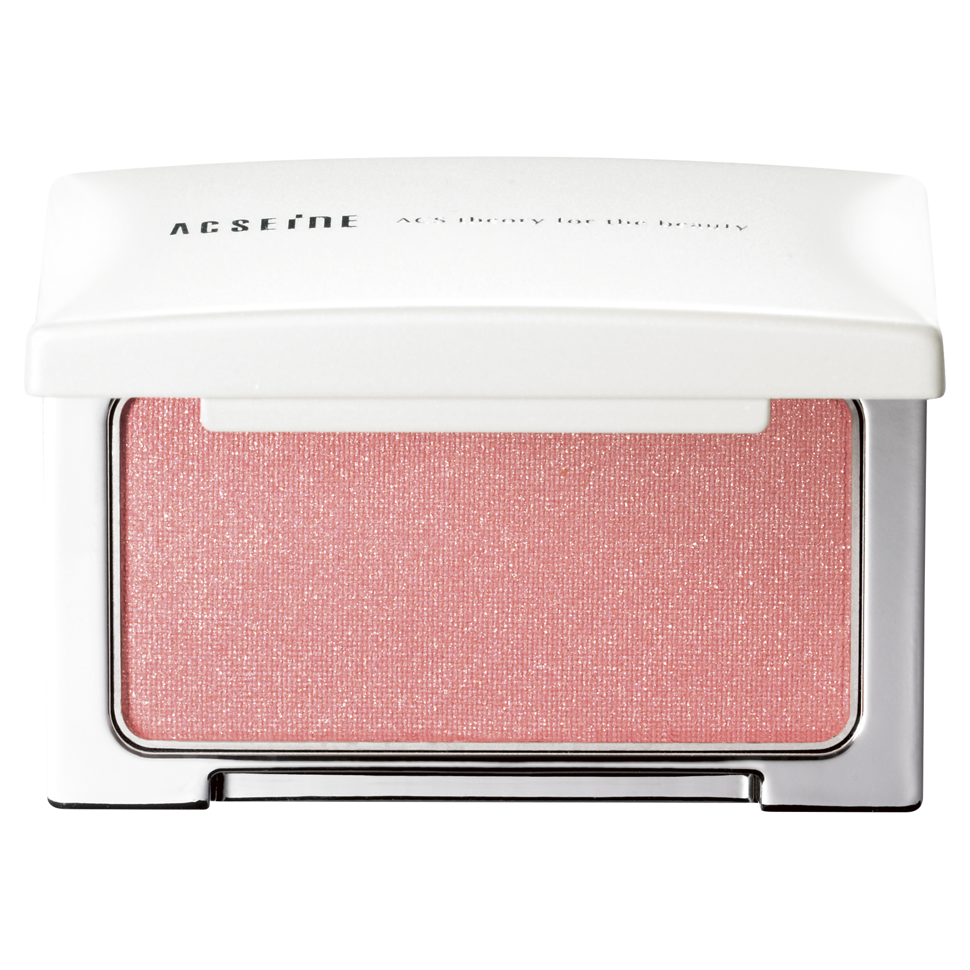 フェイスカラー チーク