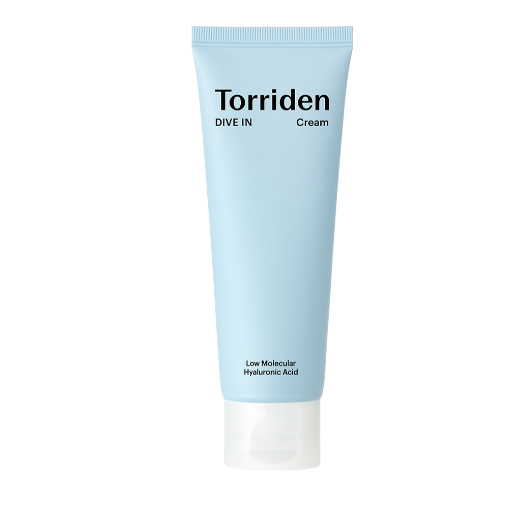 Torriden ダイブイン クリーム／80ml image number 1