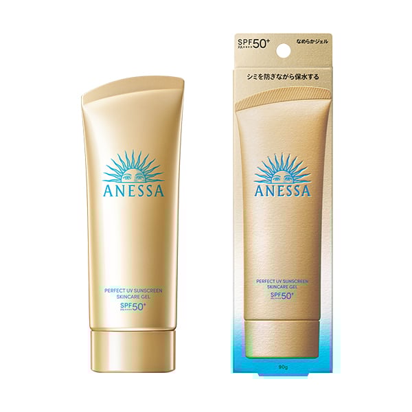 パーフェクトＵＶ　スキンケアジェル　ＮＡ
