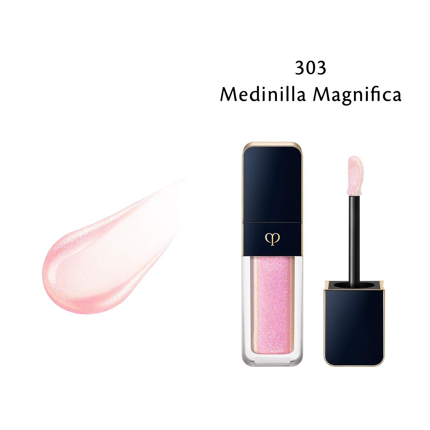 ルージュクレーム エタンスラン 303 image number 4