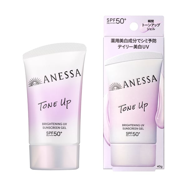 ブライトニングＵＶ　ジェル　ＮＡ（医薬部外品）