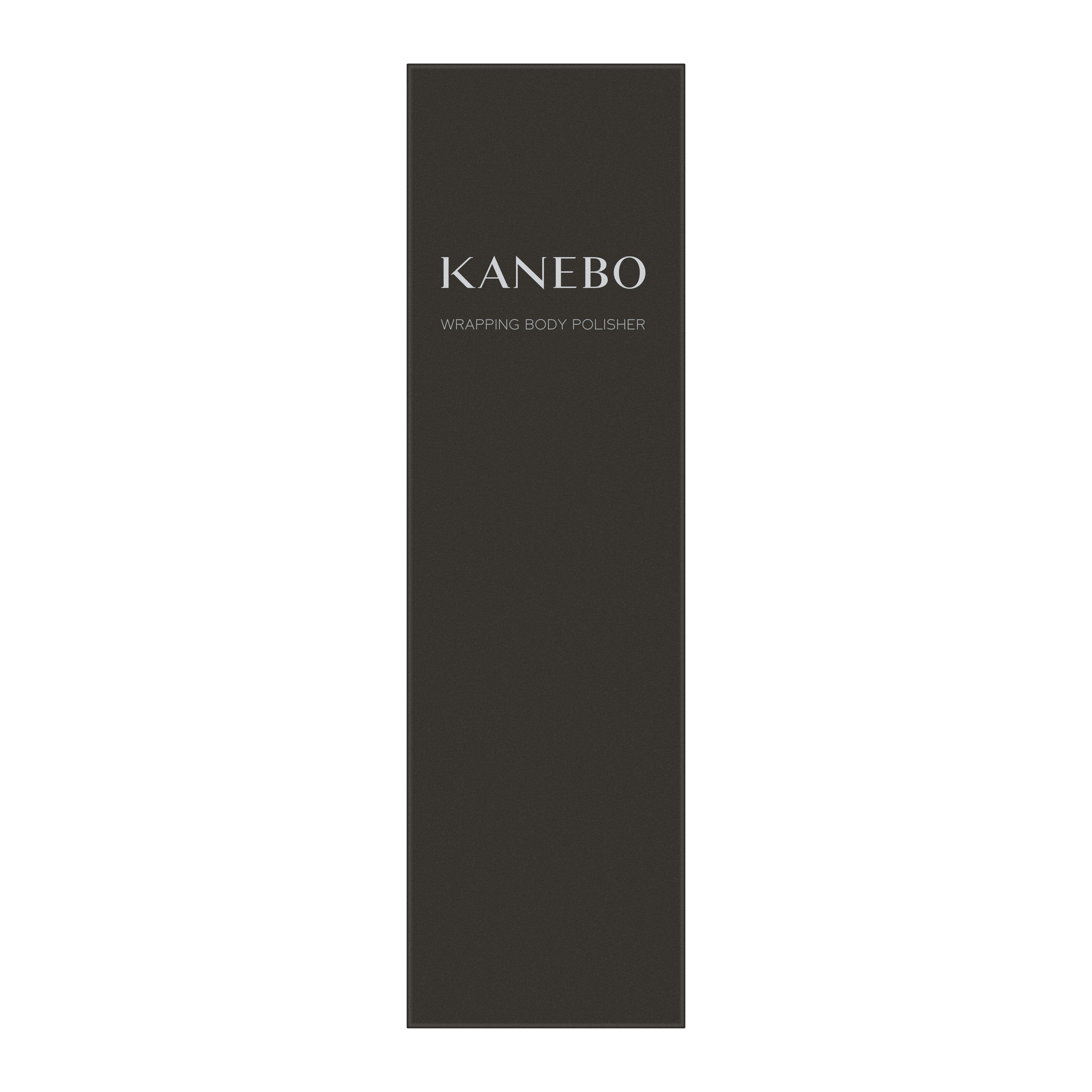 KANEBO　ラッピング　ボディ　ポリッシャー image number 1