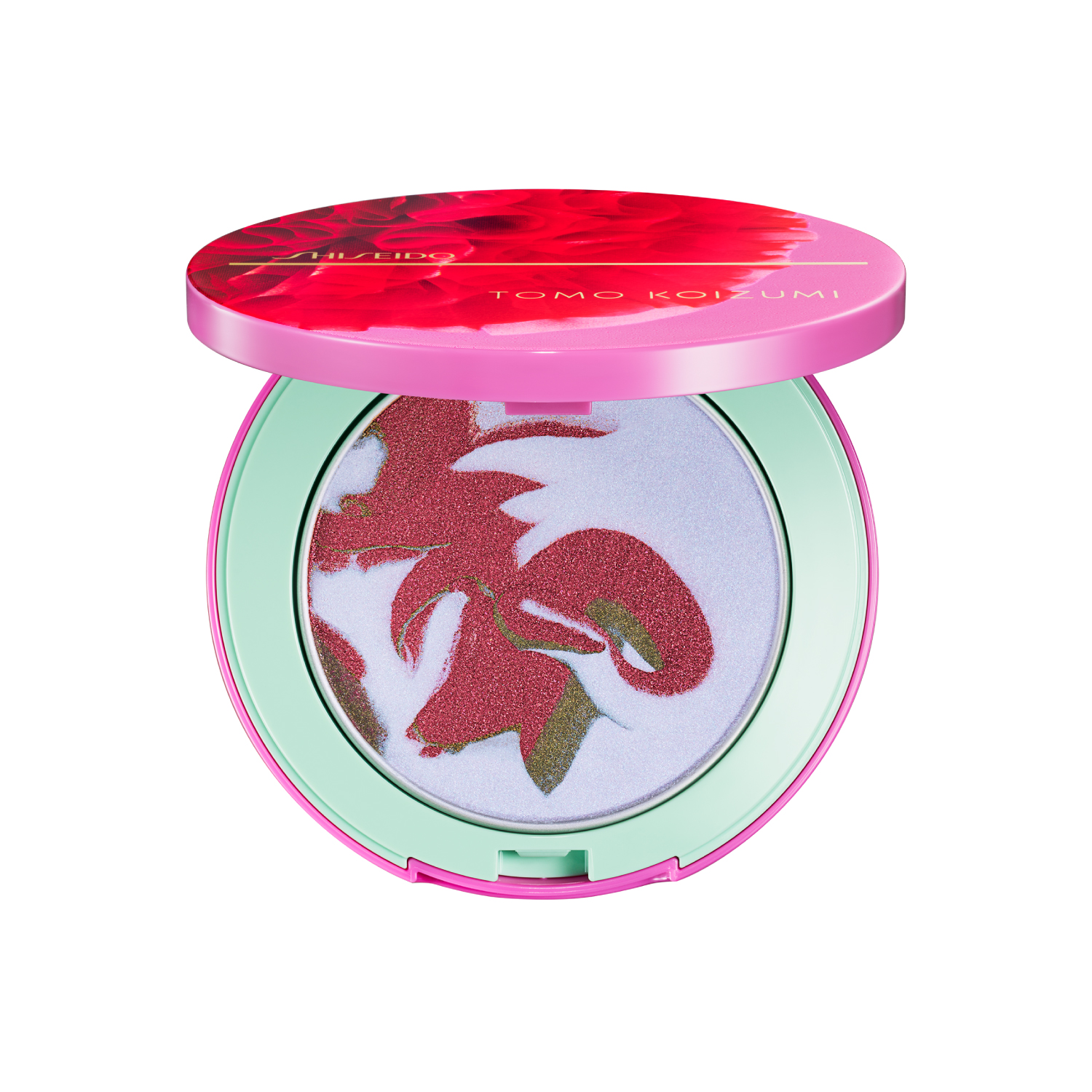 カラー＋グロウ　エンハンサー　20　Fushigi Iro　26リミテッドエディション