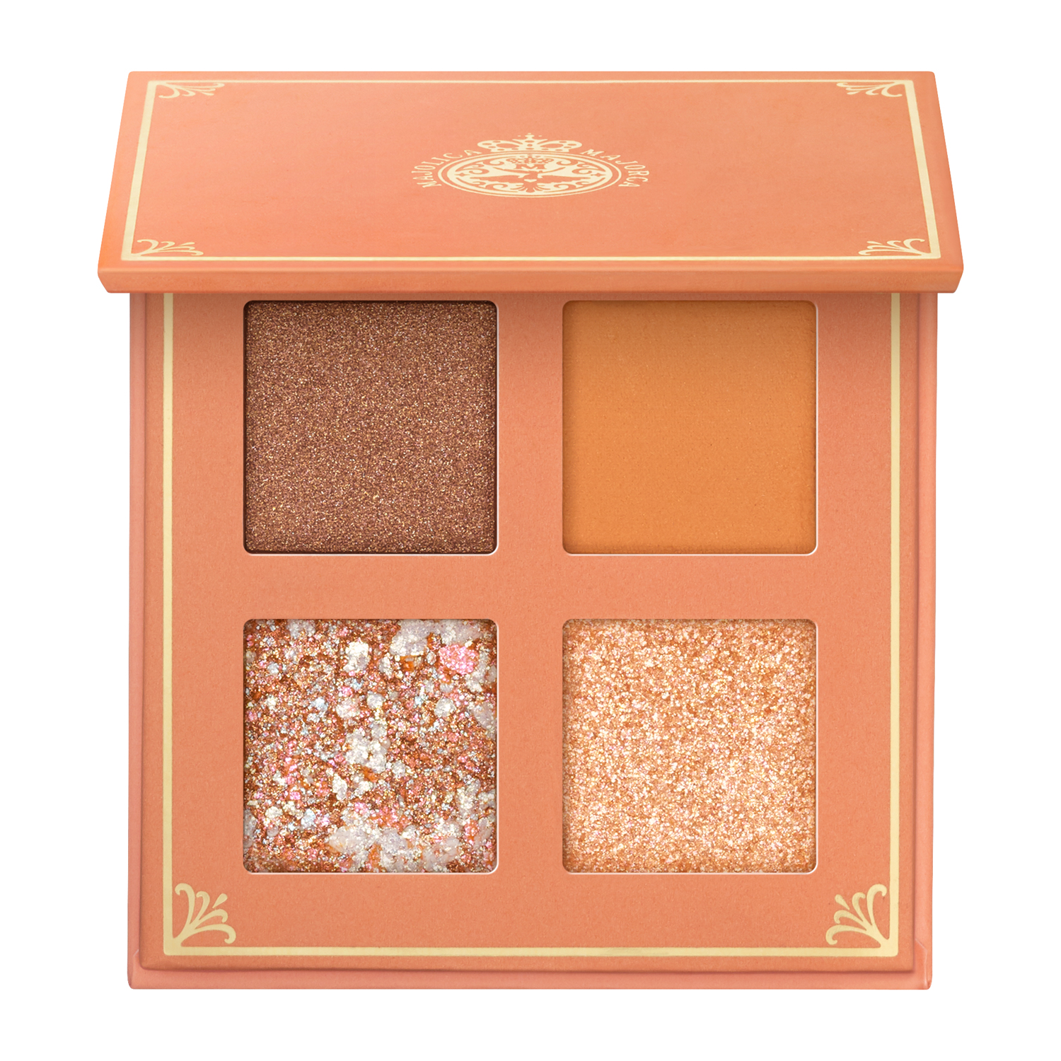 シャドーフラッシュ　OR701　木漏れ日ダンス image number 2