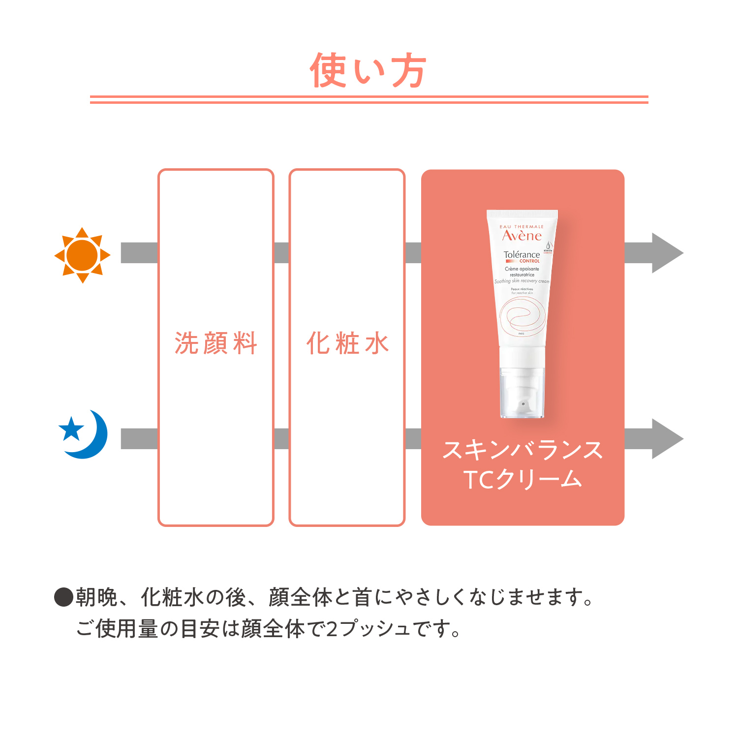 スキンバランス　ＴＣクリーム image number 9