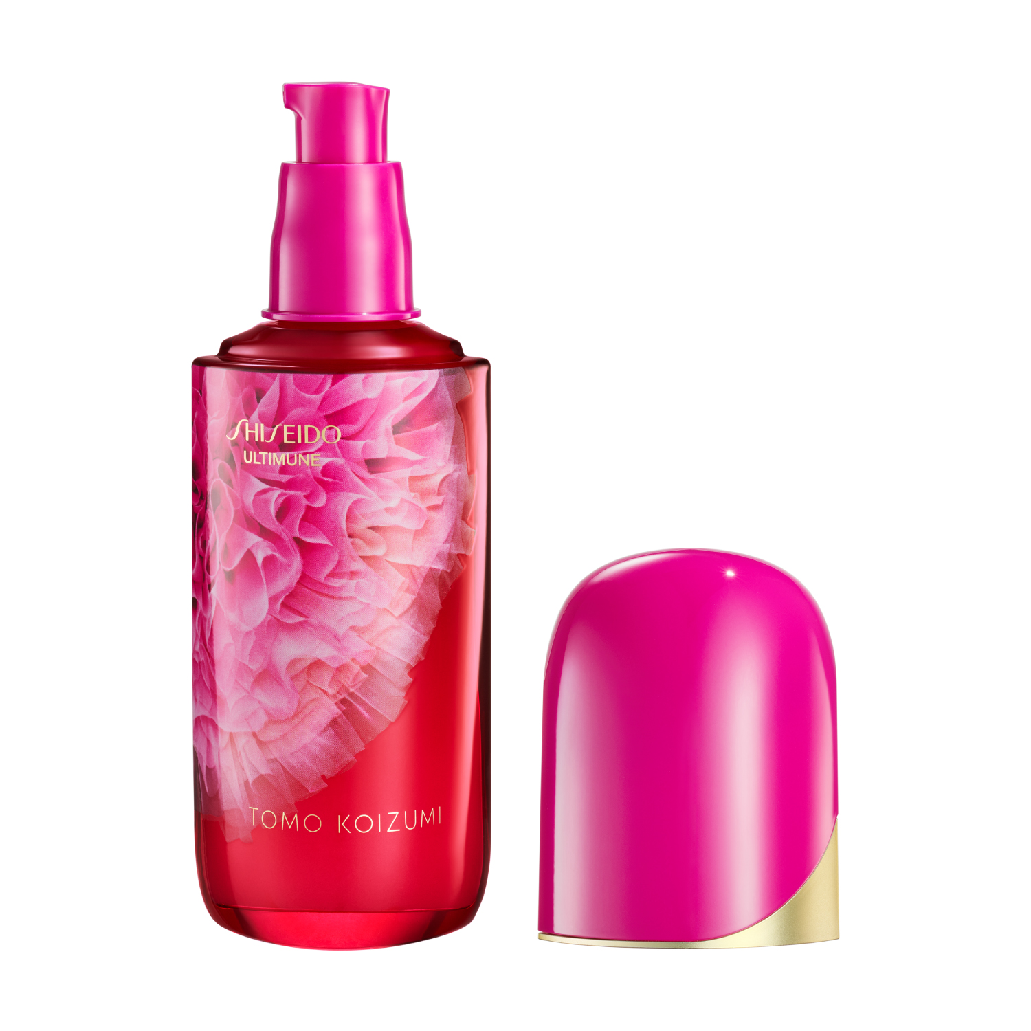 パワライジング　セラム　75mL　26リミテッドエディション image number 1