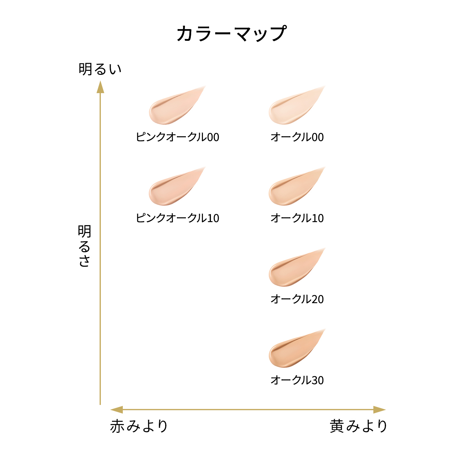 タンクッションエクラ ルミヌ／オークル00（レフィル） image number 4