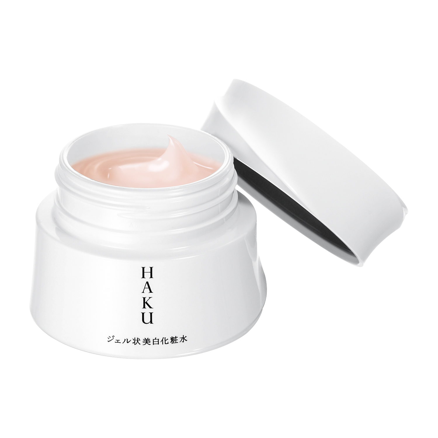 ＨＡＫＵ　メラノディープモイスチャー image number 2
