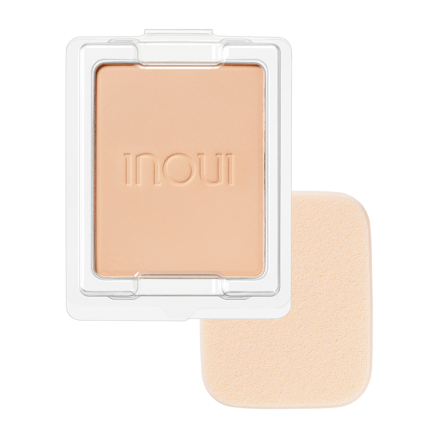 パウダーファンデーション　01　（レフィル） image number 0