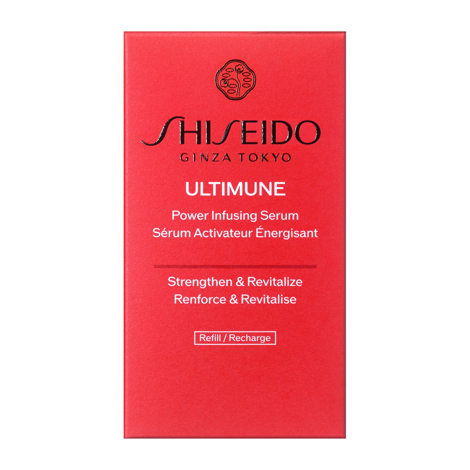 アルティミューン　パワライジング　セラム／50mL（レフィル） image number 1
