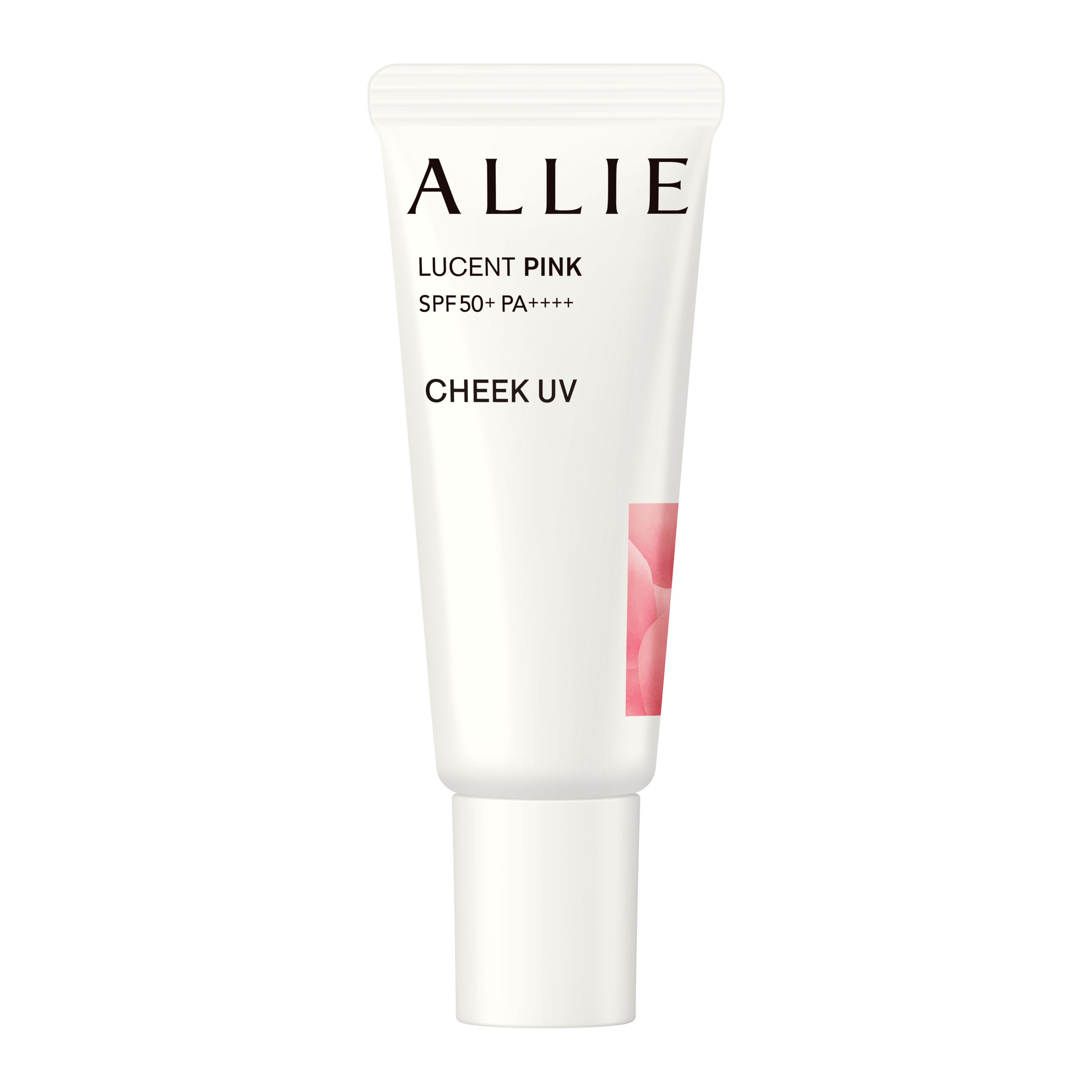 アリィー　クロノビューティ　カラーオンＵＶ　チーク