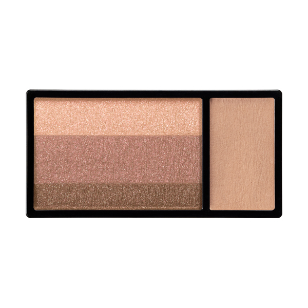 マキアージュ　ドラマティックアイカラー　（マルチ）