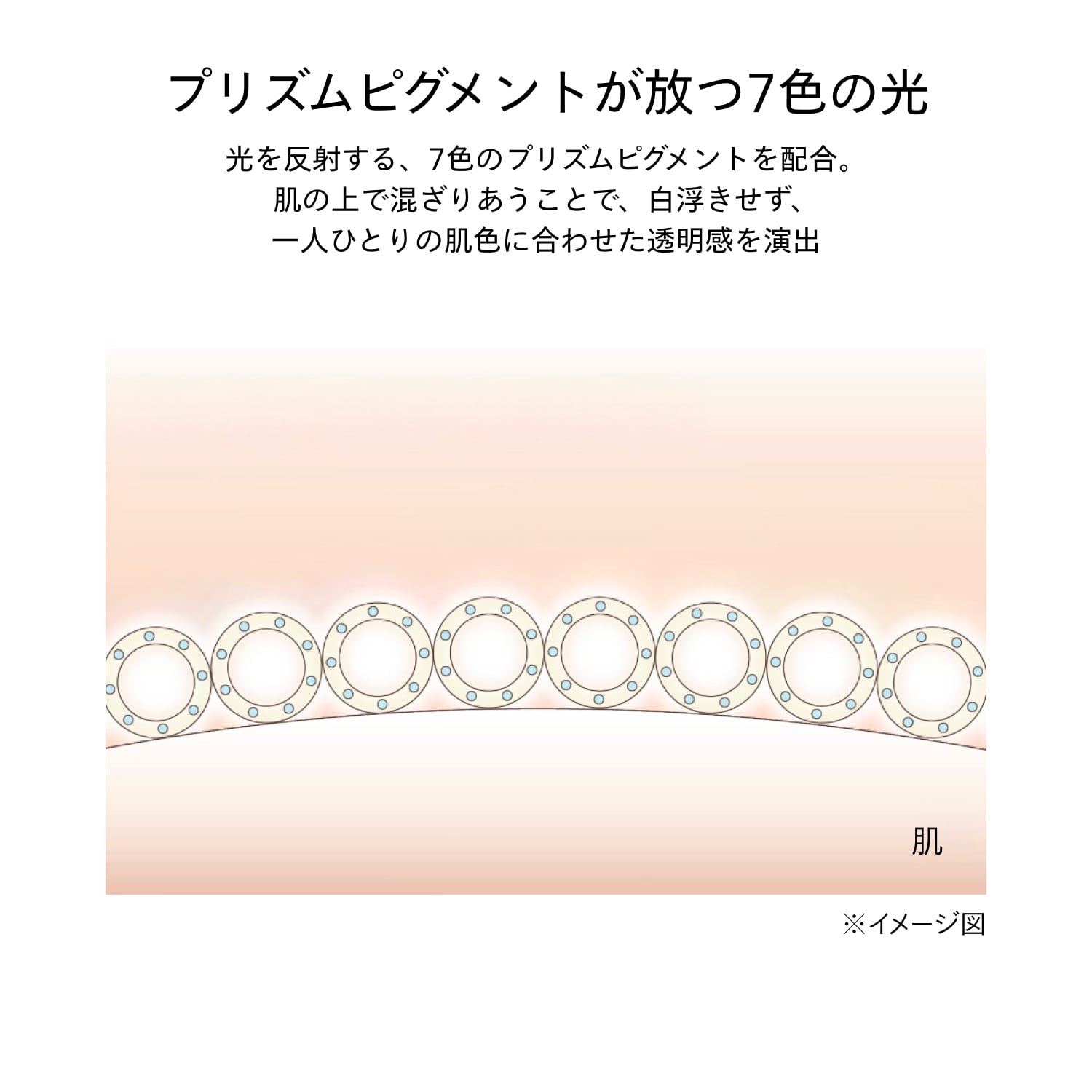 エッセンス　スキンセッティング　パウダー／01　Hydrating GLOW image number 10