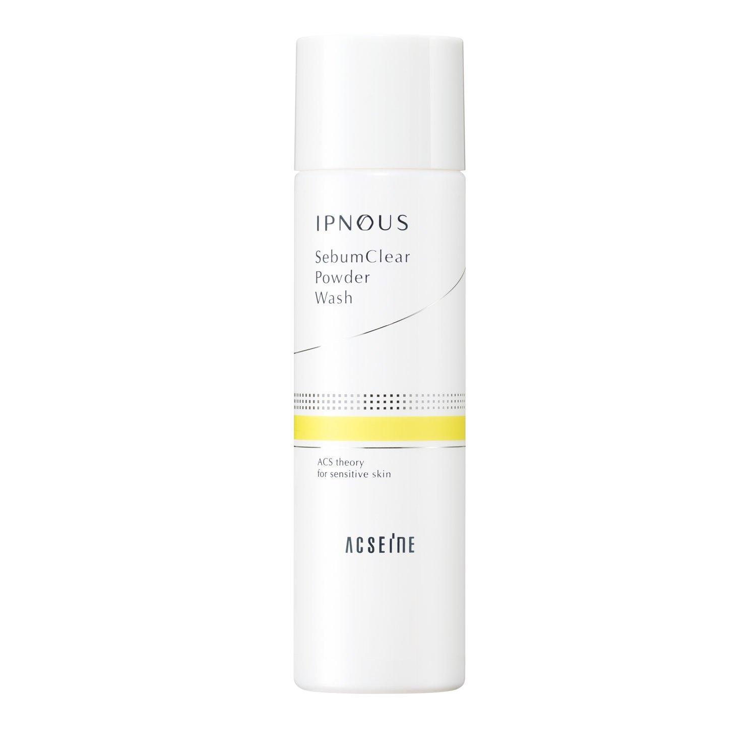 イプノス シーバムクリア パウダーウォッシュ　80ｇ