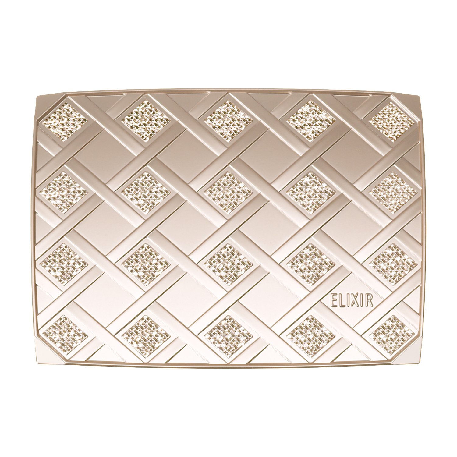 エリクシール シュペリエル　パクトケース Ｌ image number 0