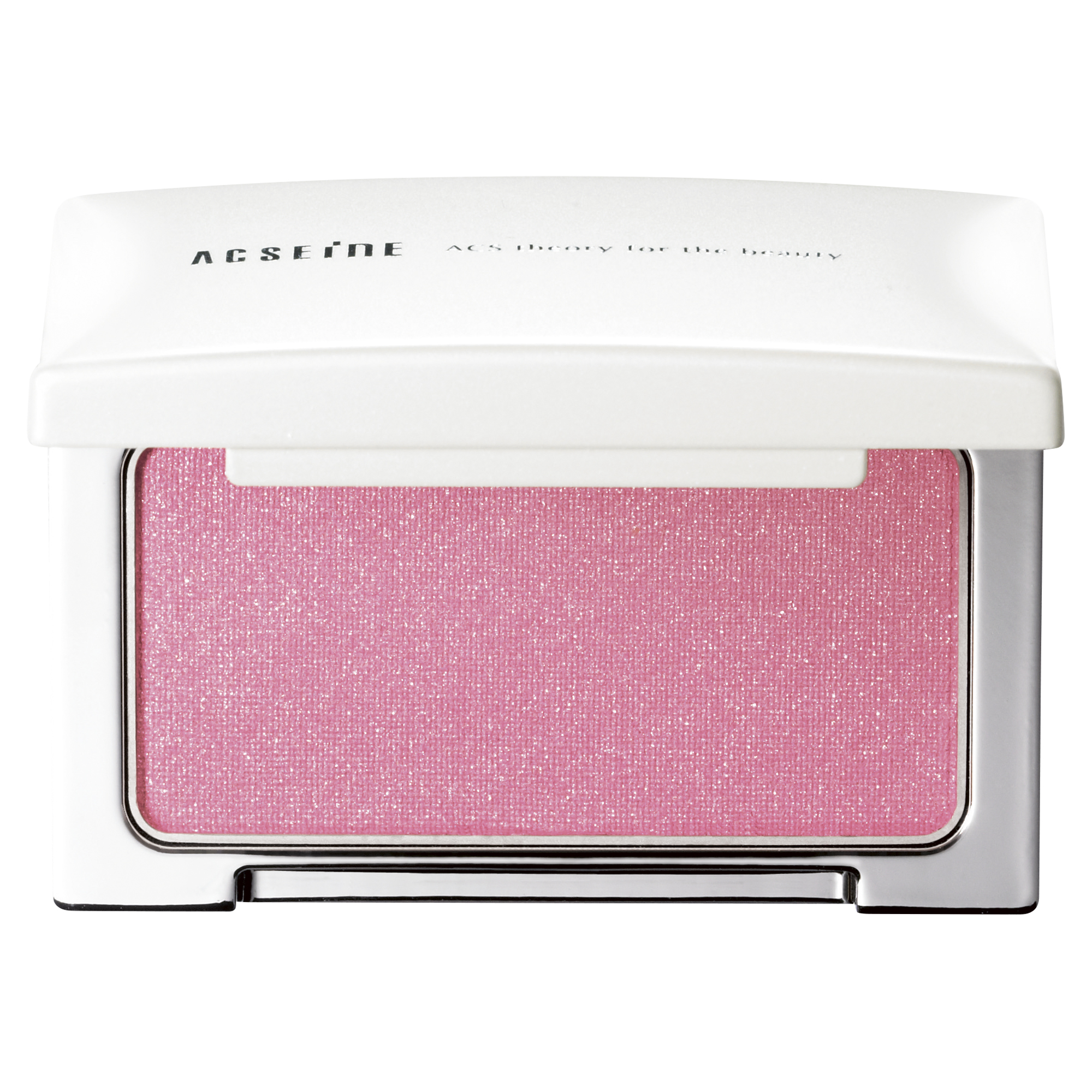 フェイスカラー チーク