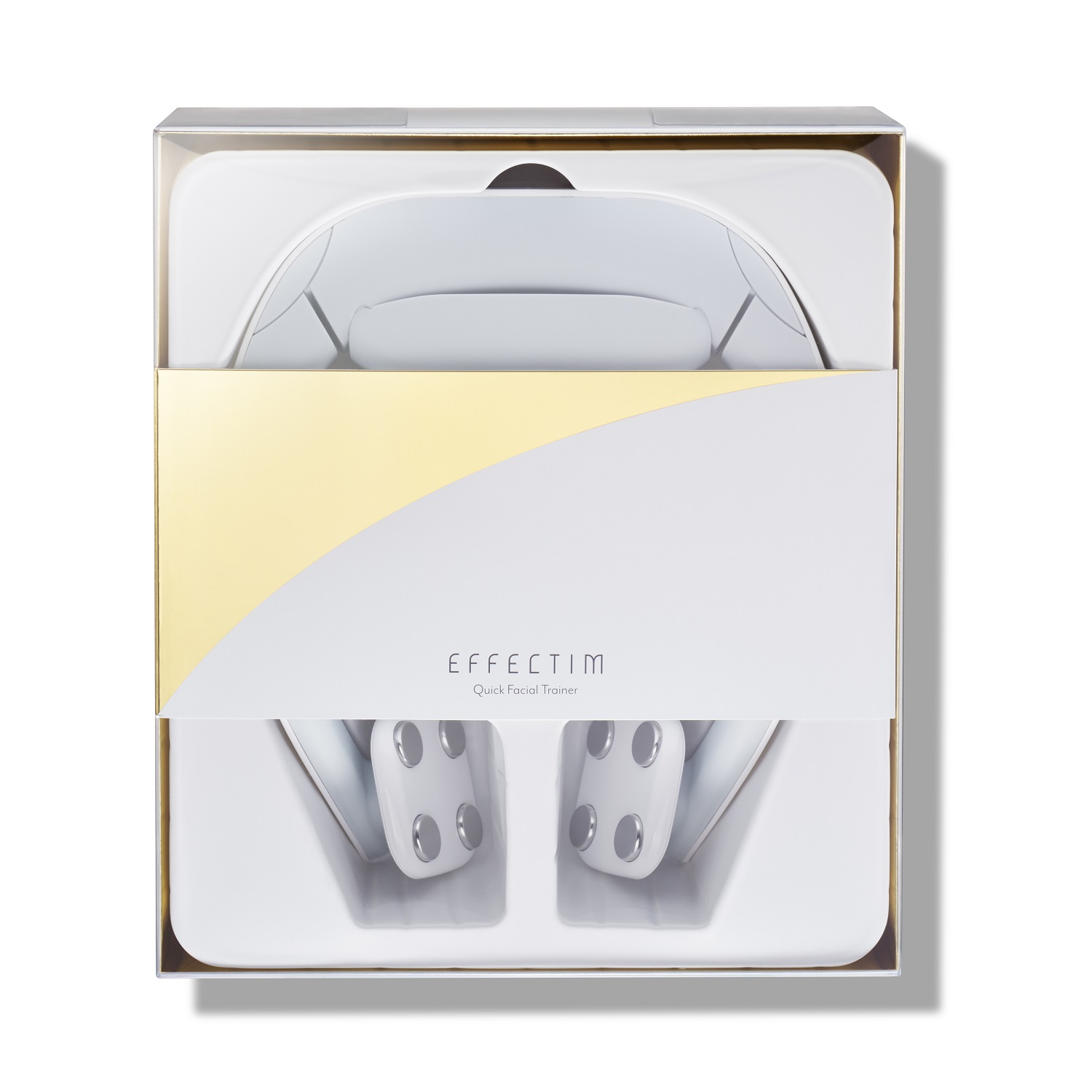 クイック　フェイシャル　トレーナー image number 2