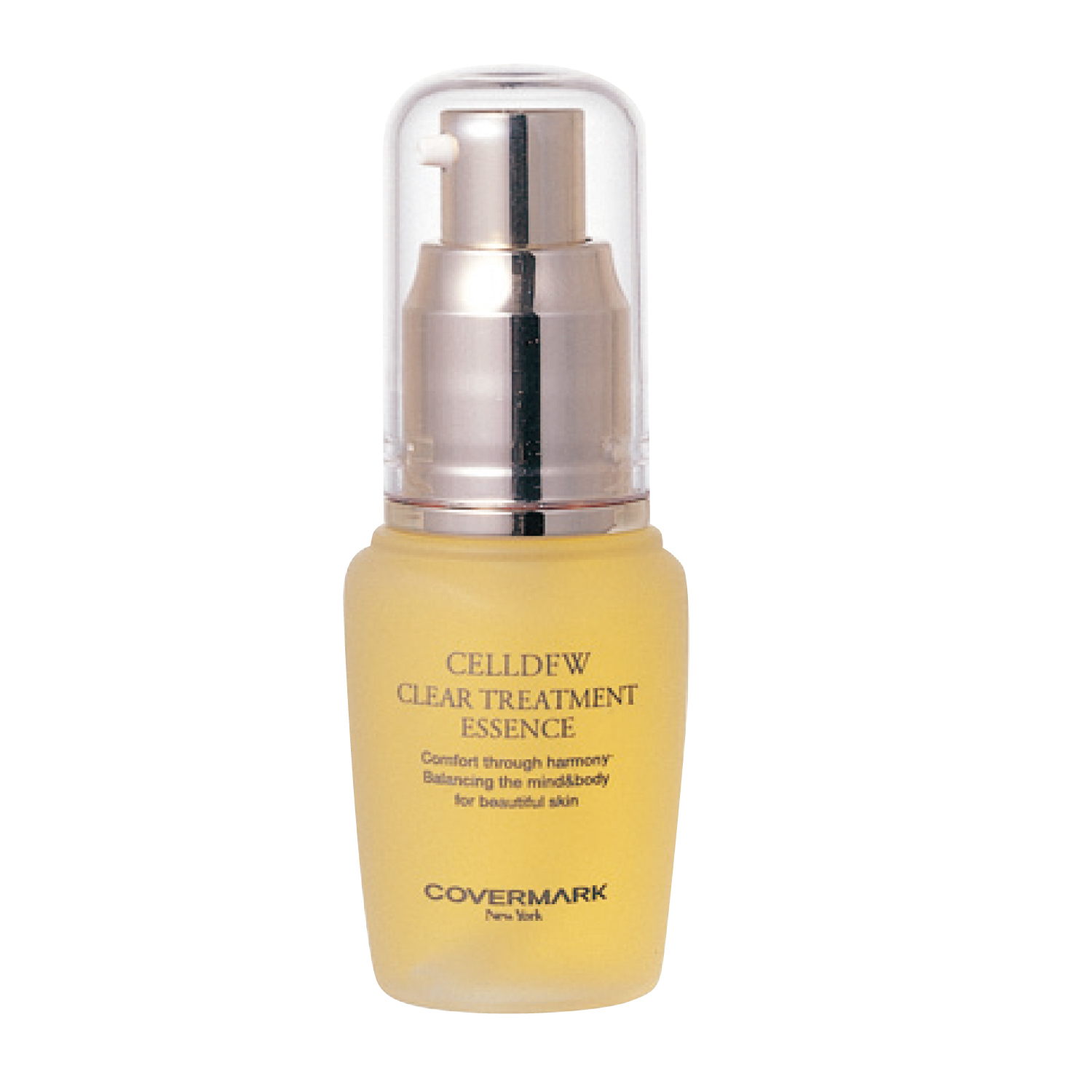 セルデュ クリアトリートメントエッセンス 35ml