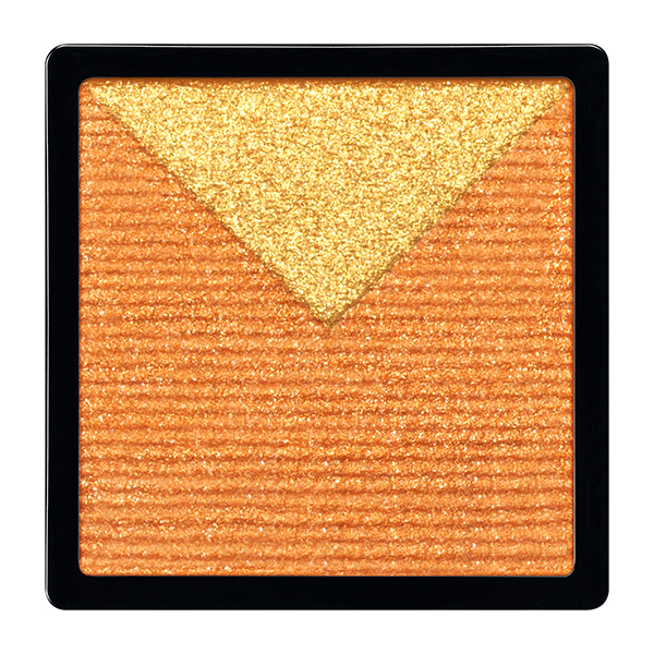 マキアージュ　カスタマイズアイカラー　シングル　なめらかクリアカラー