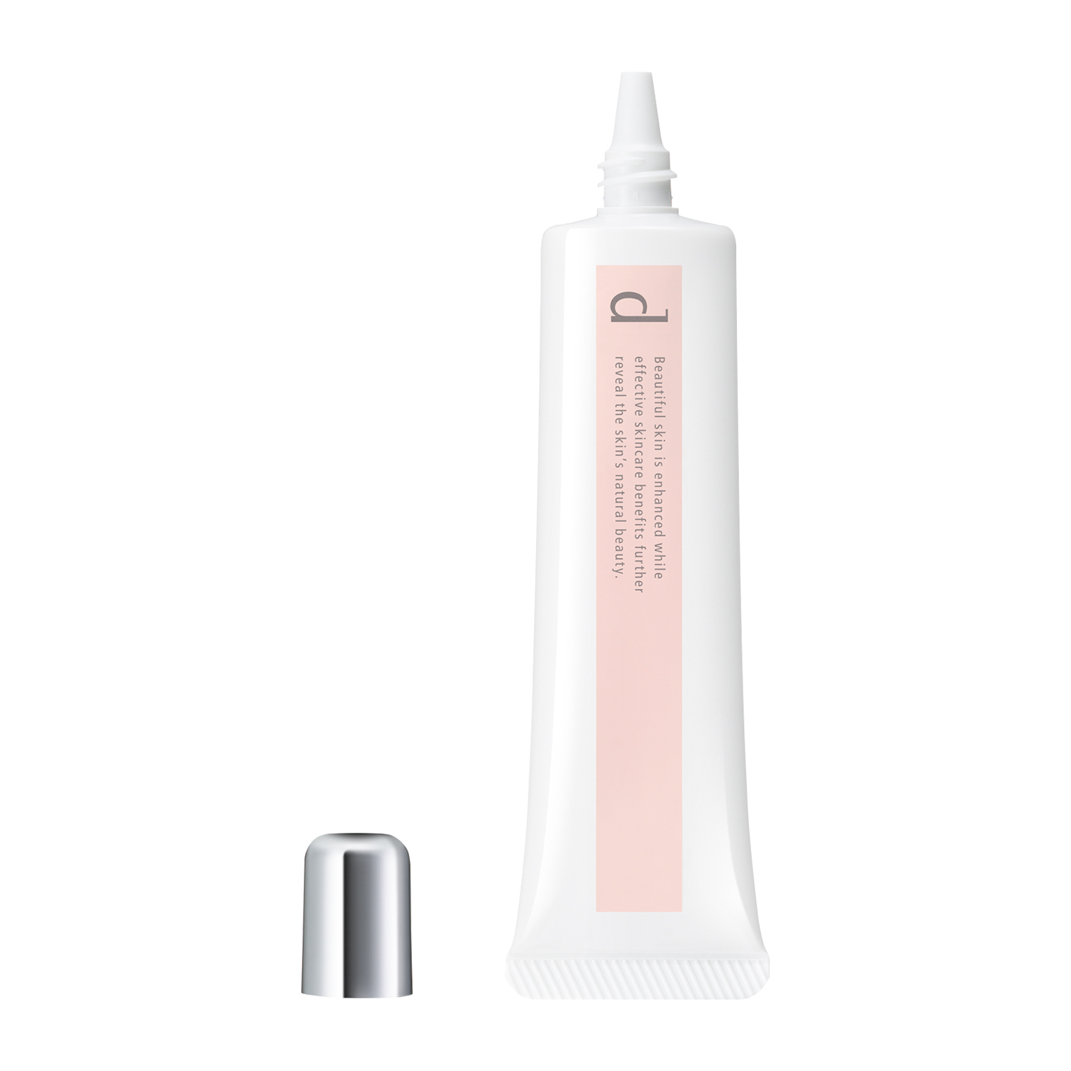 ｄ　プログラム　薬用　スキンケアベース　ＣＣ　ベビーピンク image number 1