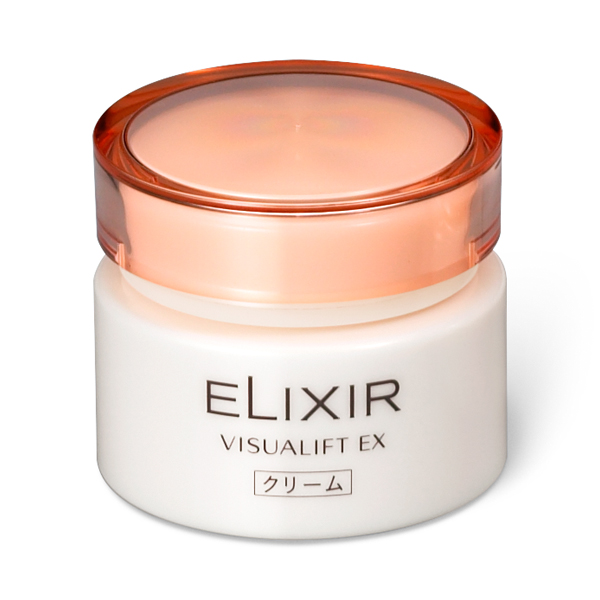 エリクシール　ヴィジュアリフト ＥＸ