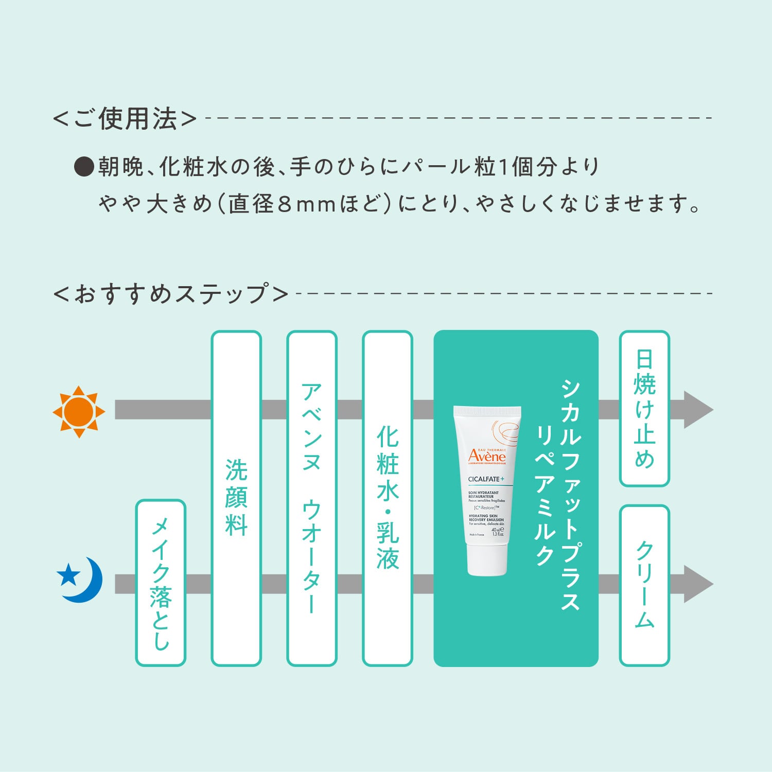 シカルファットプラス　リペアミルク image number 12